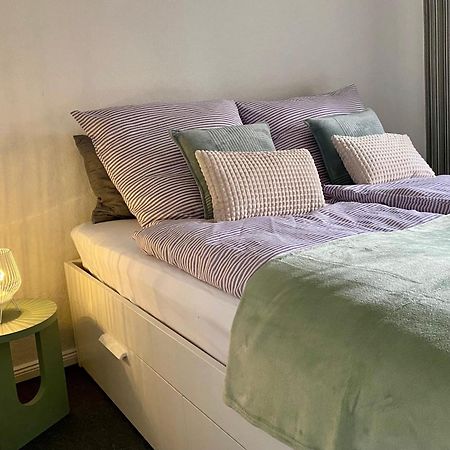 Schoene Ferienwohnung Itzehoe Exterior foto